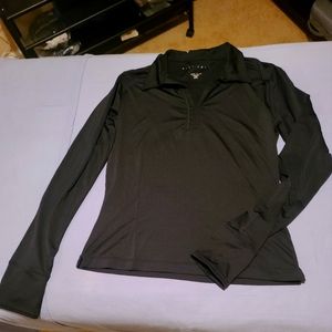 Shirt by Nike Black size medium